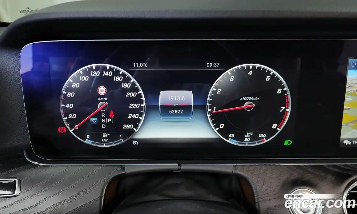 Mercedes-Benz E-Class 2019 2.0 гидро, фото 8