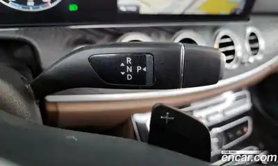Mercedes-Benz E-Class 2019 2.0 гидро, миниатюра 9