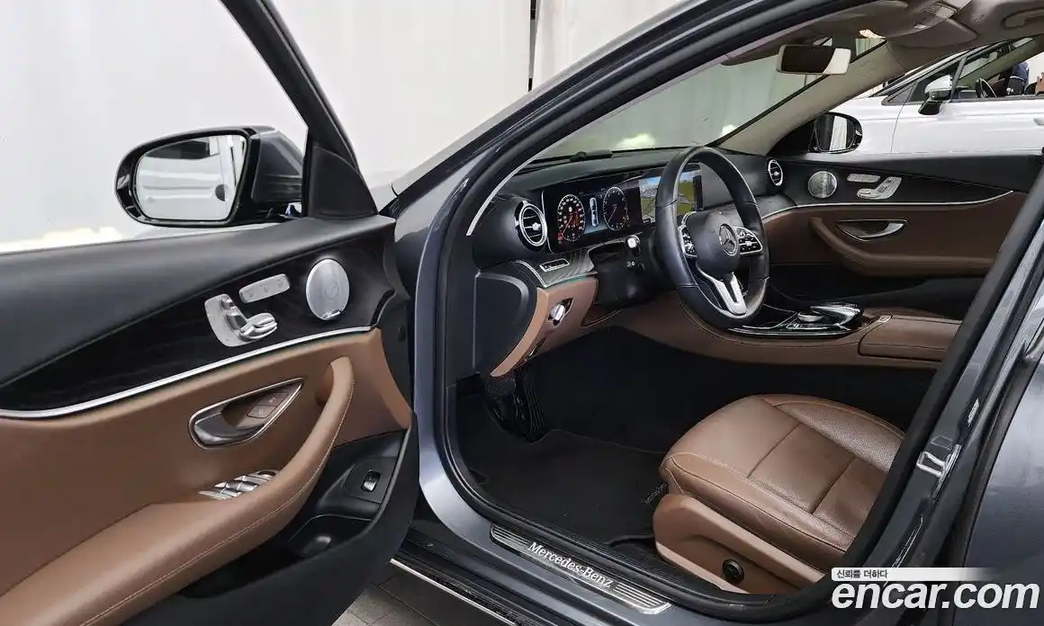 Mercedes-Benz E-Class 2019 2.0 гидро, фото 10