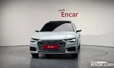 Audi A6 2023 2.0 гидро в Москве № 187869, миниатюра 3
