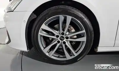 Audi A6 2023 2.0 гидро в Москве № 187869, миниатюра 5