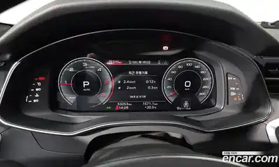 Audi A6 2023 2.0 гидро в Москве № 187869, миниатюра 8