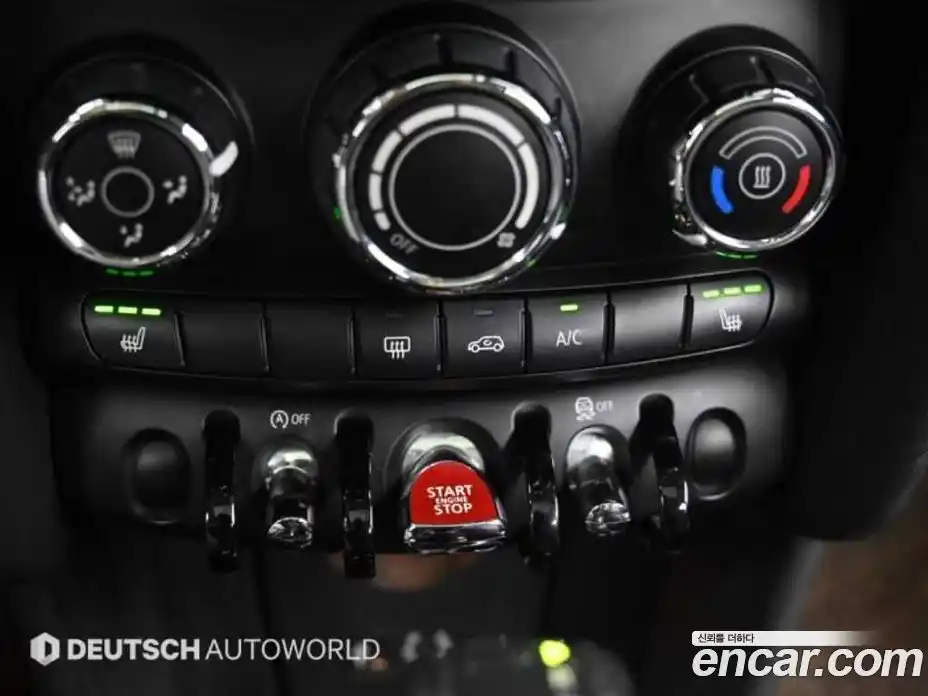 Mini Cooper 2015 1.5 гидро в Москве № 190642, фото 17