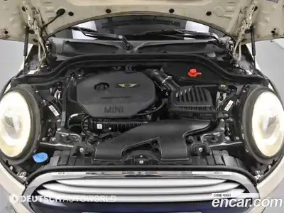 Mini Cooper 2015 1.5 гидро в Москве № 190642, миниатюра 6