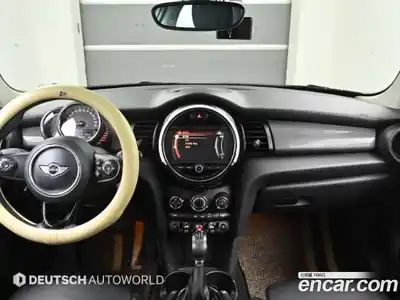 Mini Cooper 2015 1.5 гидро в Москве № 190642, миниатюра 7