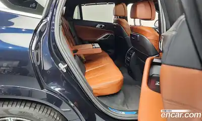 BMW X6 2022 3.0 гидро в Москве № 191594, миниатюра 12