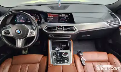 BMW X6 2022 3.0 гидро в Москве № 191594, миниатюра 7