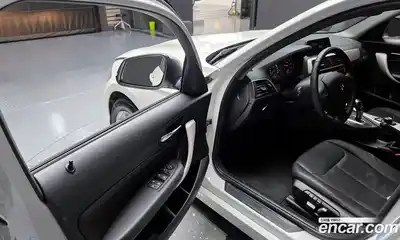 BMW 1-Series 2019 2.0 гидро в Москве № 192417, миниатюра 11