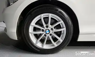 BMW 1-Series 2019 2.0 гидро в Москве № 192417, миниатюра 5