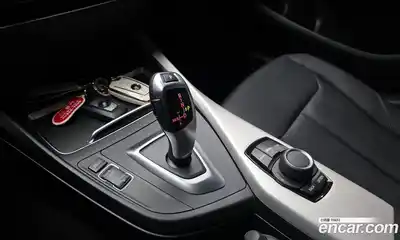 BMW 1-Series 2019 2.0 гидро в Москве № 192417, миниатюра 9