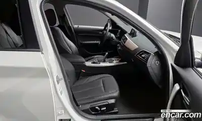 BMW 1-Series 2019 2.0 гидро в Москве № 192417, миниатюра 10