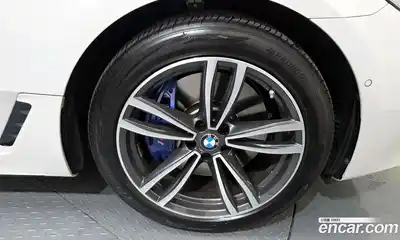 BMW 6-Series 2022 2.0 гидро в Москве № 192419, миниатюра 5