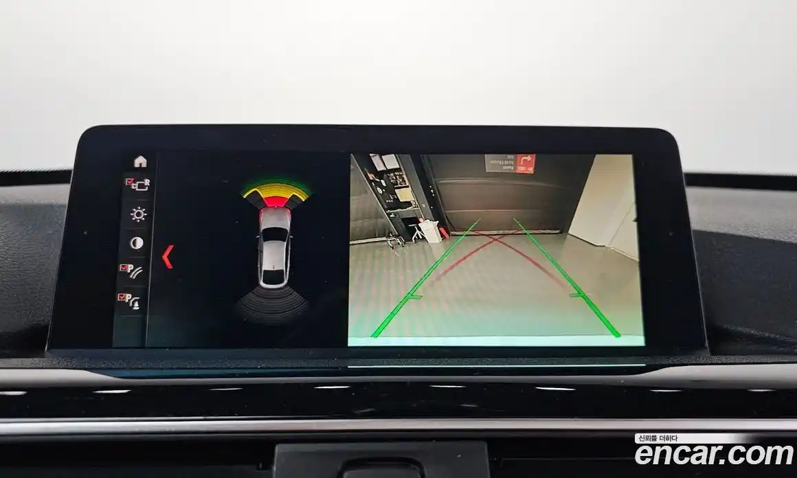 BMW 3-Series 2018 2.0 Автомат в Москве № 192560, фото 15