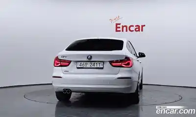 BMW 3-Series 2018 2.0 Автомат в Москве № 192560, миниатюра 4