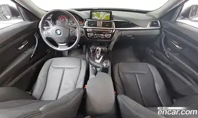 BMW 3-Series 2018 2.0 Автомат в Москве № 192560, миниатюра 7