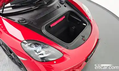 Porsche 718 2017 2.5 гидро в Москве № 194218, миниатюра 6
