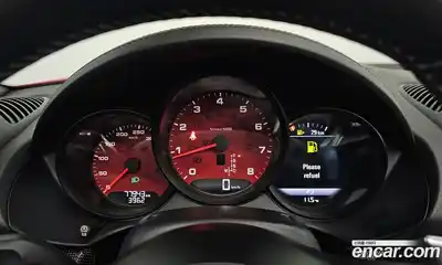 Porsche 718 2017 2.5 гидро в Москве № 194218, миниатюра 8