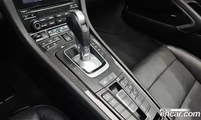 Porsche 718 2017 2.5 гидро в Москве № 194218, миниатюра 9