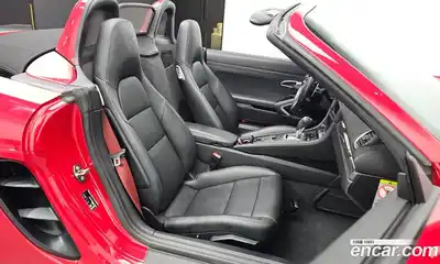 Porsche 718 2017 2.5 гидро в Москве № 194218, миниатюра 10
