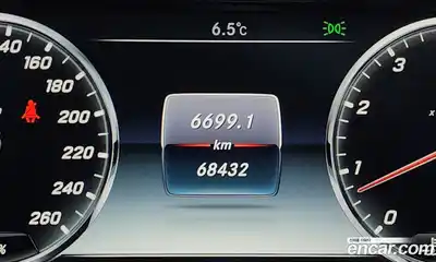 Mercedes-Benz S-Class 2015 3.0 гидро в Москве № 194471, миниатюра 8