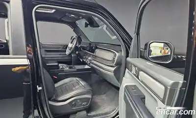 Kia Tasman 2025 2.5 гидро в Москве № 19479, миниатюра 11