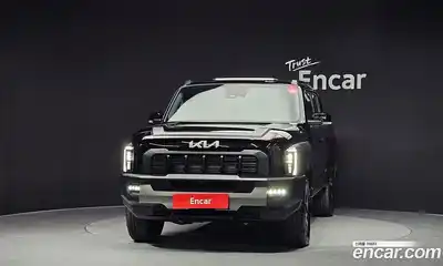 Kia Tasman 2025 2.5 гидро в Москве № 19479, миниатюра 3