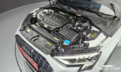 Audi A3 2023 2.0 гидро в Москве № 195954, миниатюра 6