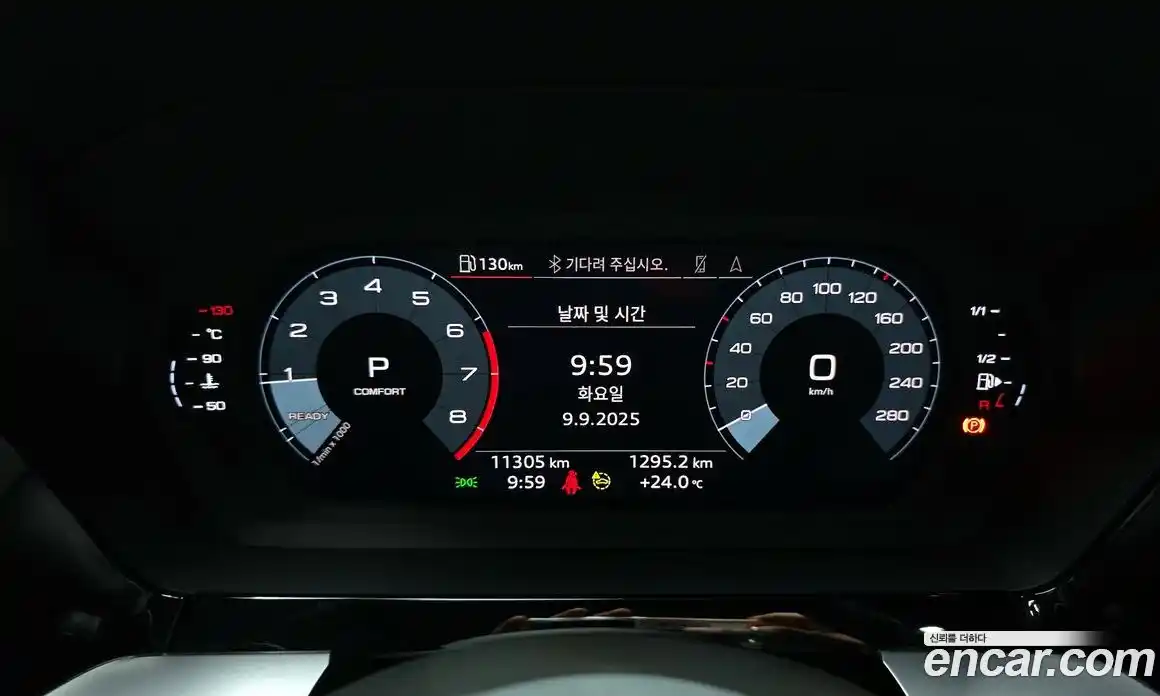 Audi A3 2023 2.0 гидро в Москве № 195954, фото 8