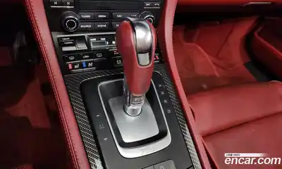 Porsche 718 2018 2.5 гидро в Москве № 197603, миниатюра 9