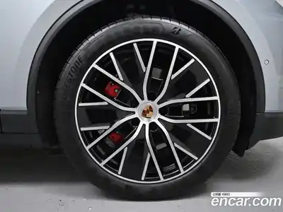 Porsche Macan 2025 0.1 гидро в Москве № 197737, миниатюра 5