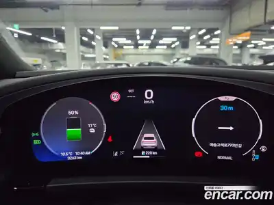 Porsche Macan 2025 0.1 гидро в Москве № 197737, миниатюра 8