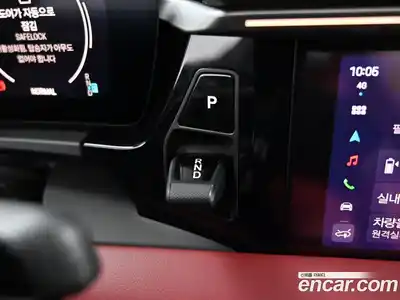 Porsche Macan 2025 0.1 гидро в Москве № 197737, миниатюра 9