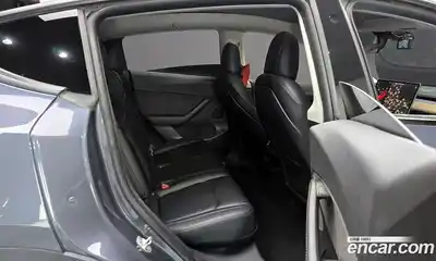 Tesla Model Y 2021 0.2 гидро в Москве № 198652, миниатюра 12