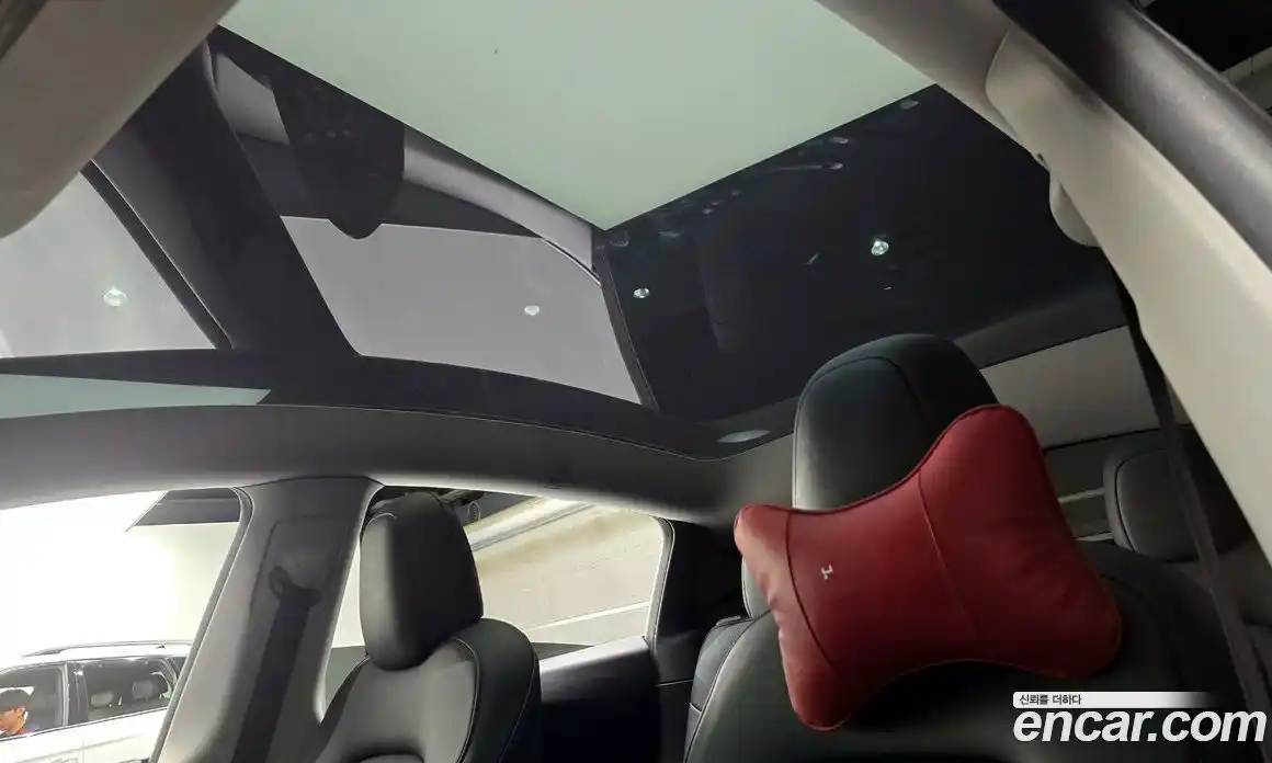 Tesla Model Y 2021 0.2 гидро в Москве № 198652, фото 18