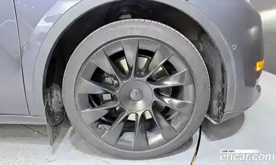 Tesla Model Y 2021 0.2 гидро в Москве № 198652, миниатюра 5