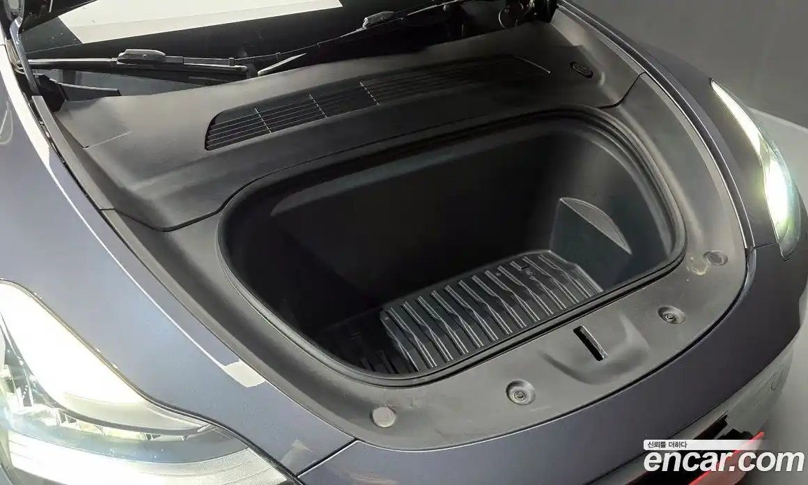 Tesla Model Y 2021 0.2 гидро в Москве № 198652, фото 6