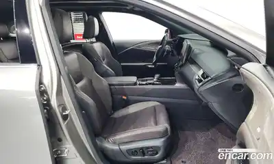 Lexus RX 2023 2.5 гидро в Москве № 198740, миниатюра 11