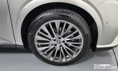 Lexus RX 2023 2.5 гидро в Москве № 198740, миниатюра 5