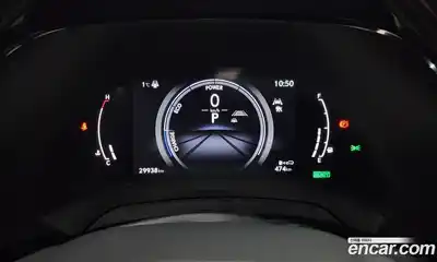 Lexus RX 2023 2.5 гидро в Москве № 198740, миниатюра 8