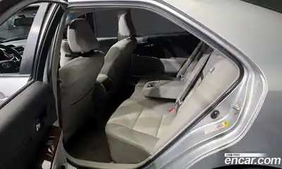 Toyota Camry 2013 3.5 гидро в Москве № 199681, миниатюра 11