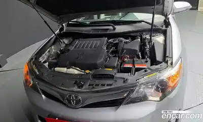 Toyota Camry 2013 3.5 гидро в Москве № 199681, миниатюра 6