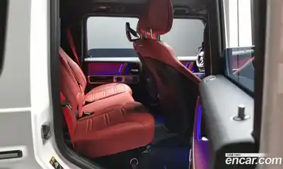 Mercedes-Benz G-Class 2023 2.9 гидро в Москве № 200312, миниатюра 12