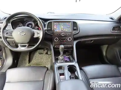 Renault SM6 2016 2.0 гидро в Москве № 209901, миниатюра 5