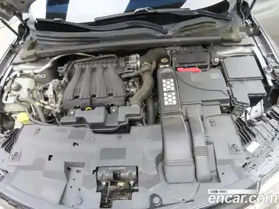 Renault SM6 2016 2.0 гидро в Москве № 209901, миниатюра 6