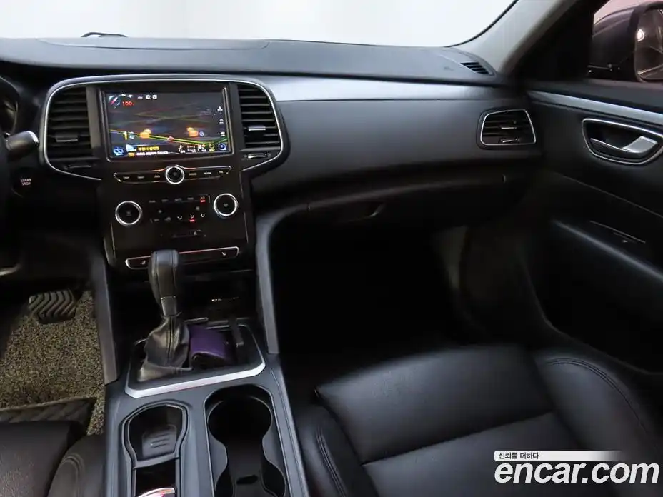 Renault SM6 2016 2.0 гидро в Москве № 209901, фото 10