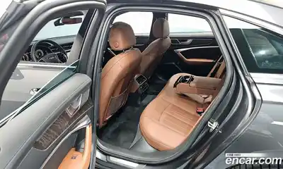 Audi A6 2022 2.0 гидро в Москве № 210312, миниатюра 11