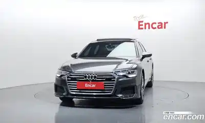Audi A6 2022 2.0 гидро в Москве № 210312, миниатюра 3
