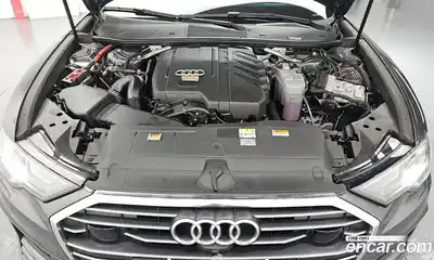 Audi A6 2022 2.0 гидро в Москве № 210312, миниатюра 6