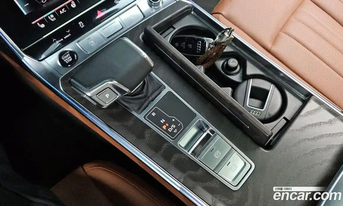 Audi A6 2022 2.0 гидро в Москве № 210312, фото 9