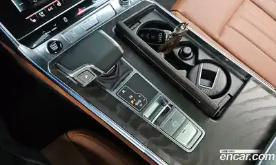 Audi A6 2022 2.0 гидро в Москве № 210312, миниатюра 9